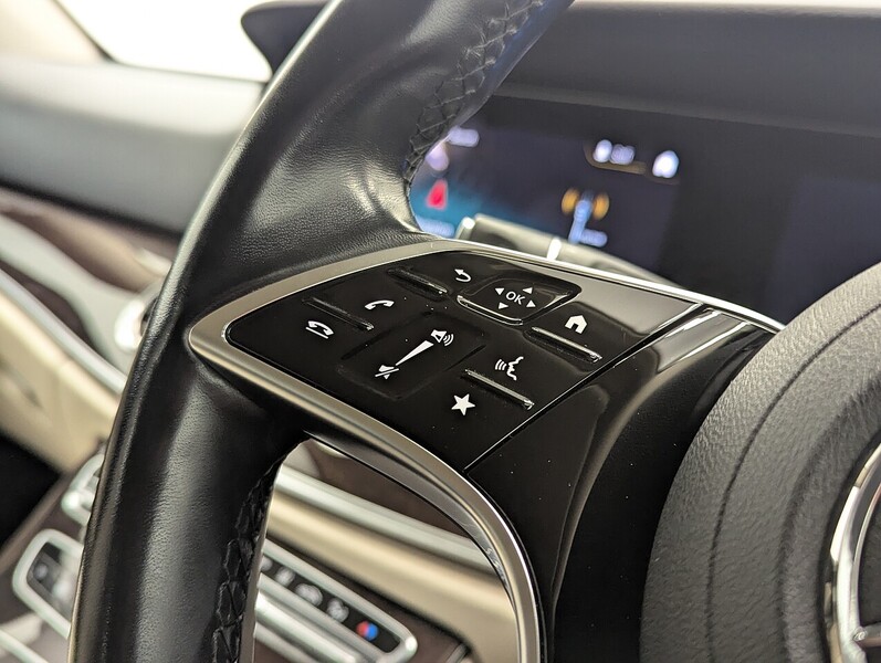 Used Mercedes-Benz E Class 2021 for sale - 77055070: Photo 24