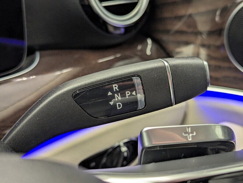 Used Mercedes-Benz E Class 2021 for sale - 77055070: Photo 28