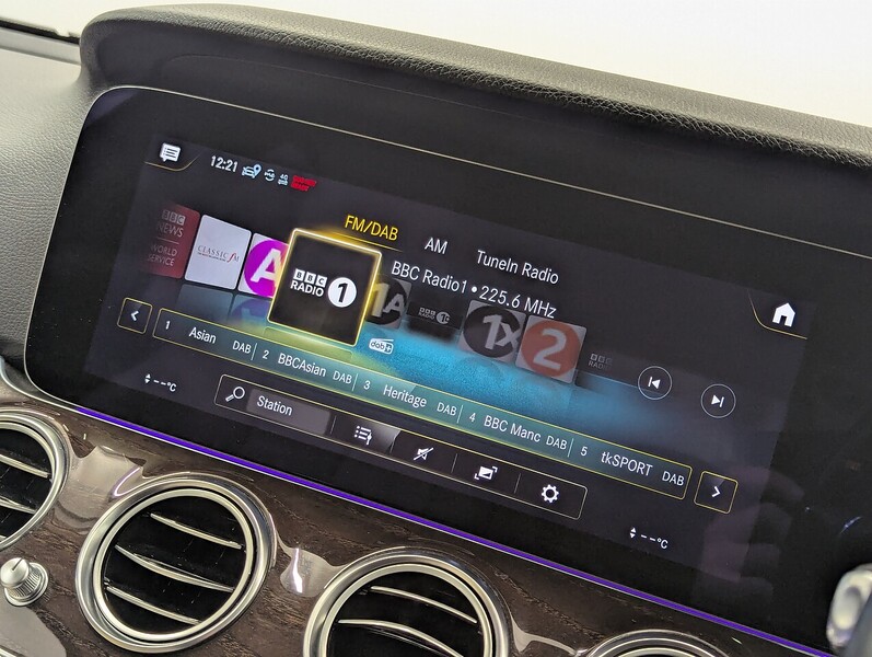 Used Mercedes-Benz E Class 2021 for sale - 77055070: Photo 30