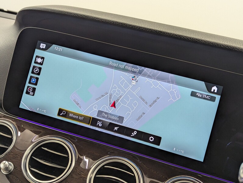 Used Mercedes-Benz E Class 2021 for sale - 77055070: Photo 31