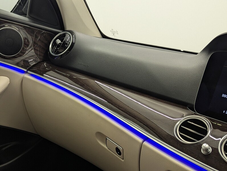 Used Mercedes-Benz E Class 2021 for sale - 77055070: Photo 39