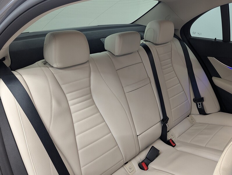 Used Mercedes-Benz E Class 2021 for sale - 77055070: Photo 42