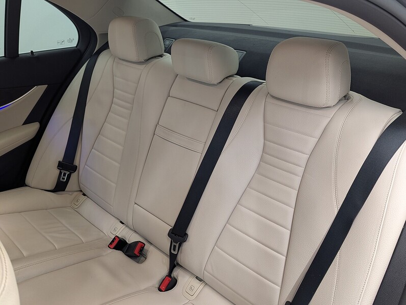 Used Mercedes-Benz E Class 2021 for sale - 77055070: Photo 44