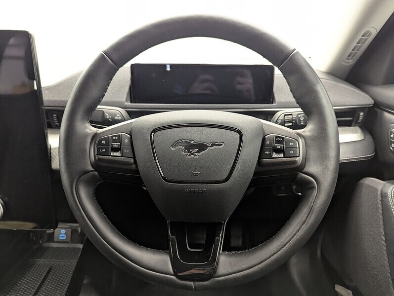 Used Ford Mustang Mach-E 2021 for sale - 76859847: Photo 21