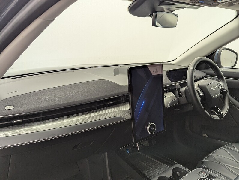 Used Ford Mustang Mach-E 2021 for sale - 76859847: Photo 22