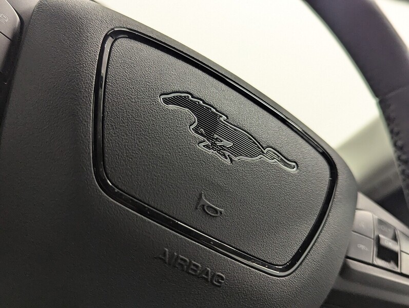 Used Ford Mustang Mach-E 2021 for sale - 76859847: Photo 25