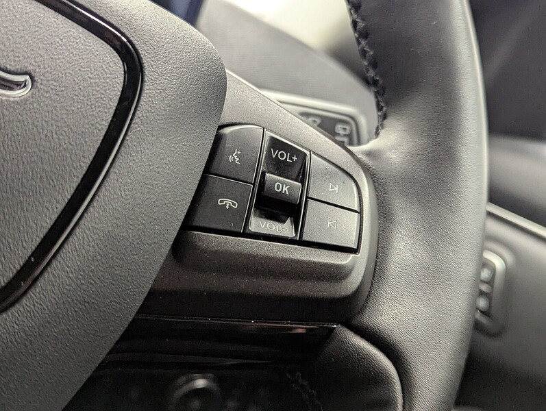 Used Ford Mustang Mach-E 2021 for sale - 76859847: Photo 27