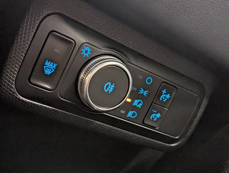 Used Ford Mustang Mach-E 2021 for sale - 76859847: Photo 28