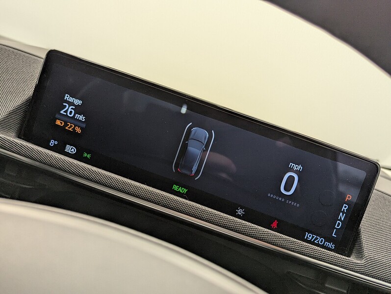 Used Ford Mustang Mach-E 2021 for sale - 76859847: Photo 31