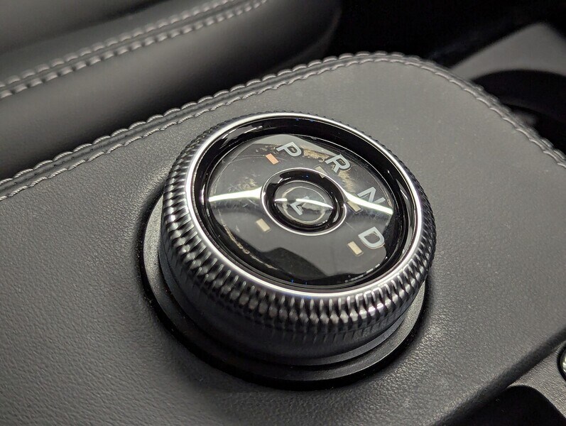 Used Ford Mustang Mach-E 2021 for sale - 76859847: Photo 33