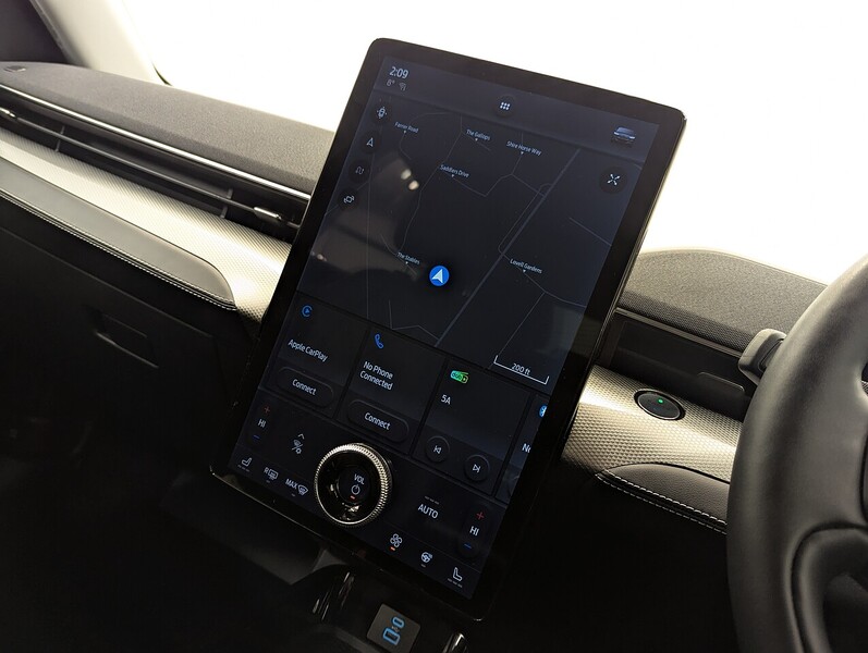 Used Ford Mustang Mach-E 2021 for sale - 76859847: Photo 34