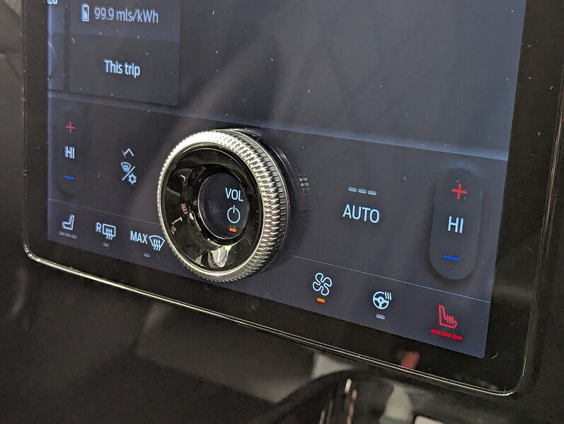 Used Ford Mustang Mach-E 2021 for sale - 76859847: Photo 37