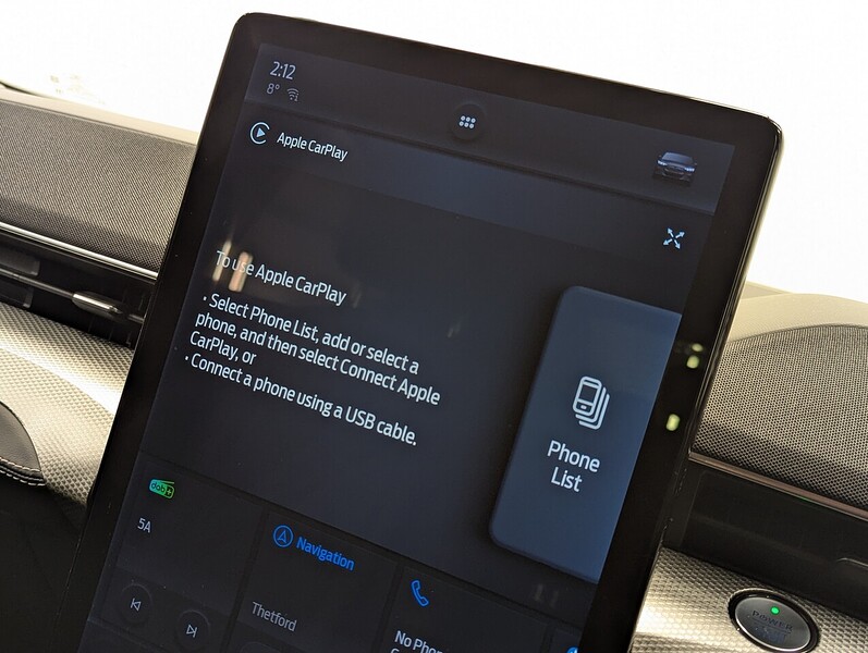 Used Ford Mustang Mach-E 2021 for sale - 76859847: Photo 39