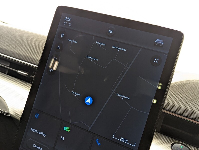 Used Ford Mustang Mach-E 2021 for sale - 76859847: Photo 40