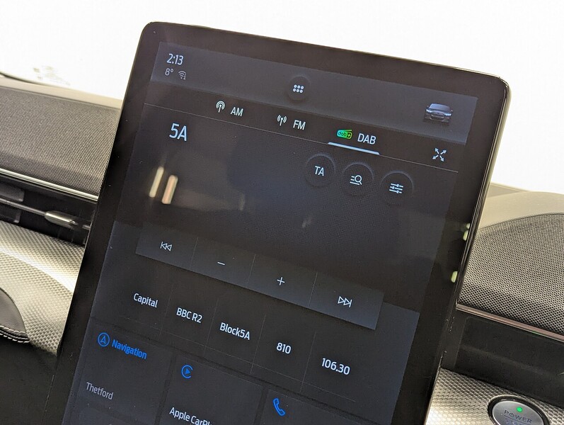 Used Ford Mustang Mach-E 2021 for sale - 76859847: Photo 42