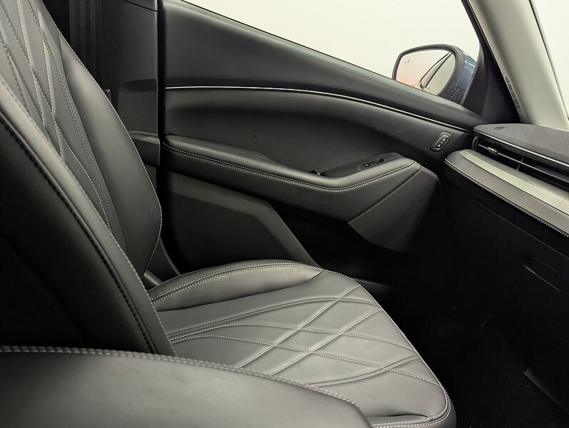 Used Ford Mustang Mach-E 2021 for sale - 76859847: Photo 48