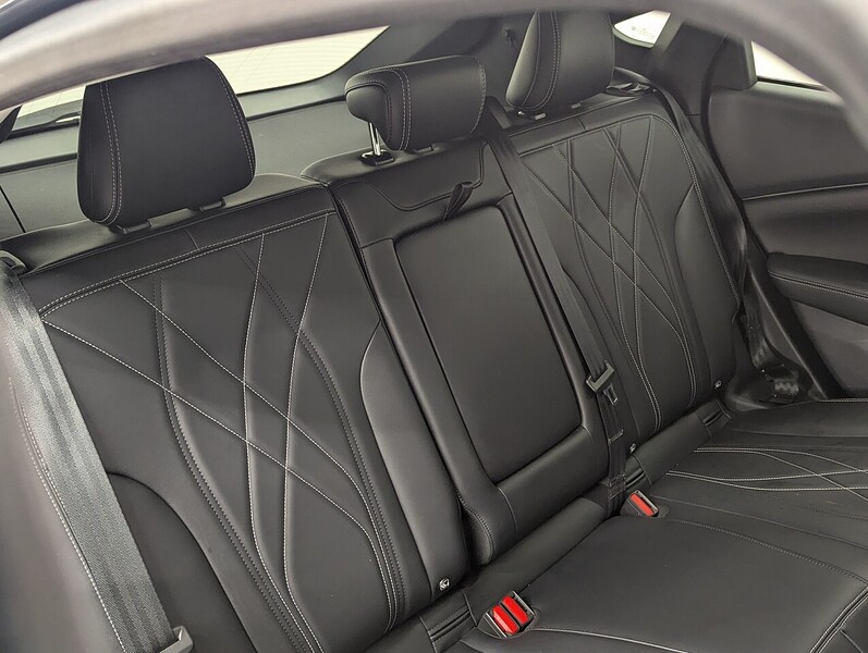 Used Ford Mustang Mach-E 2021 for sale - 76859847: Photo 51