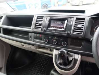 Used Volkswagen Transporter 2019 for sale - 74961403: Photo