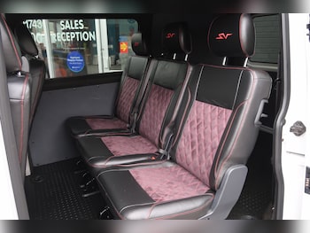 Used Volkswagen Transporter 2019 for sale - 76286858: Photo 3