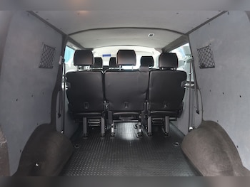 Used Volkswagen Transporter 2019 for sale - 76286858: Photo 4