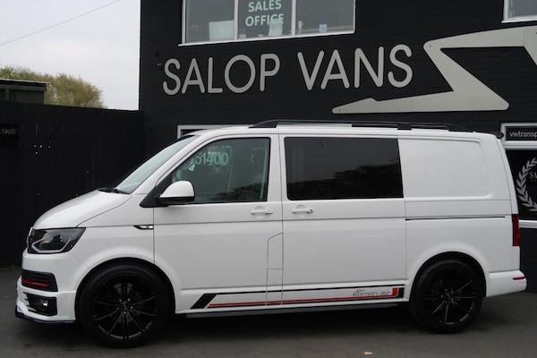 Used Volkswagen Transporter 2019 for sale - 76286858: Photo 7