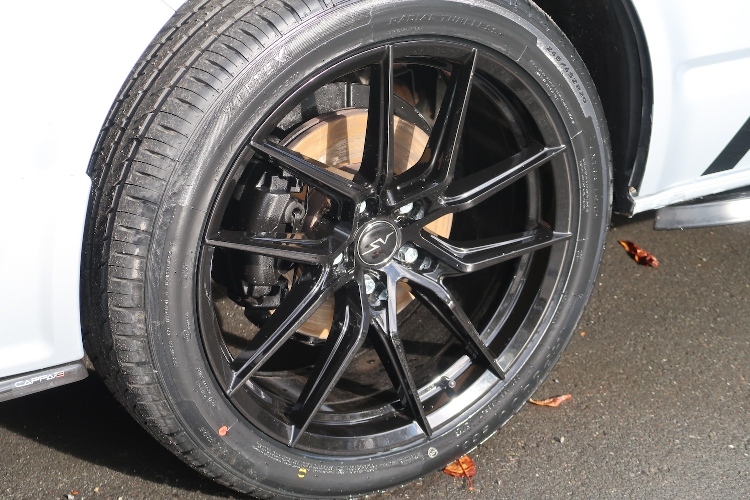 Used Volkswagen Transporter 2019 for sale - 76320780: Photo 3