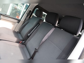 Used Volkswagen Transporter 2019 for sale - 76320780: Photo