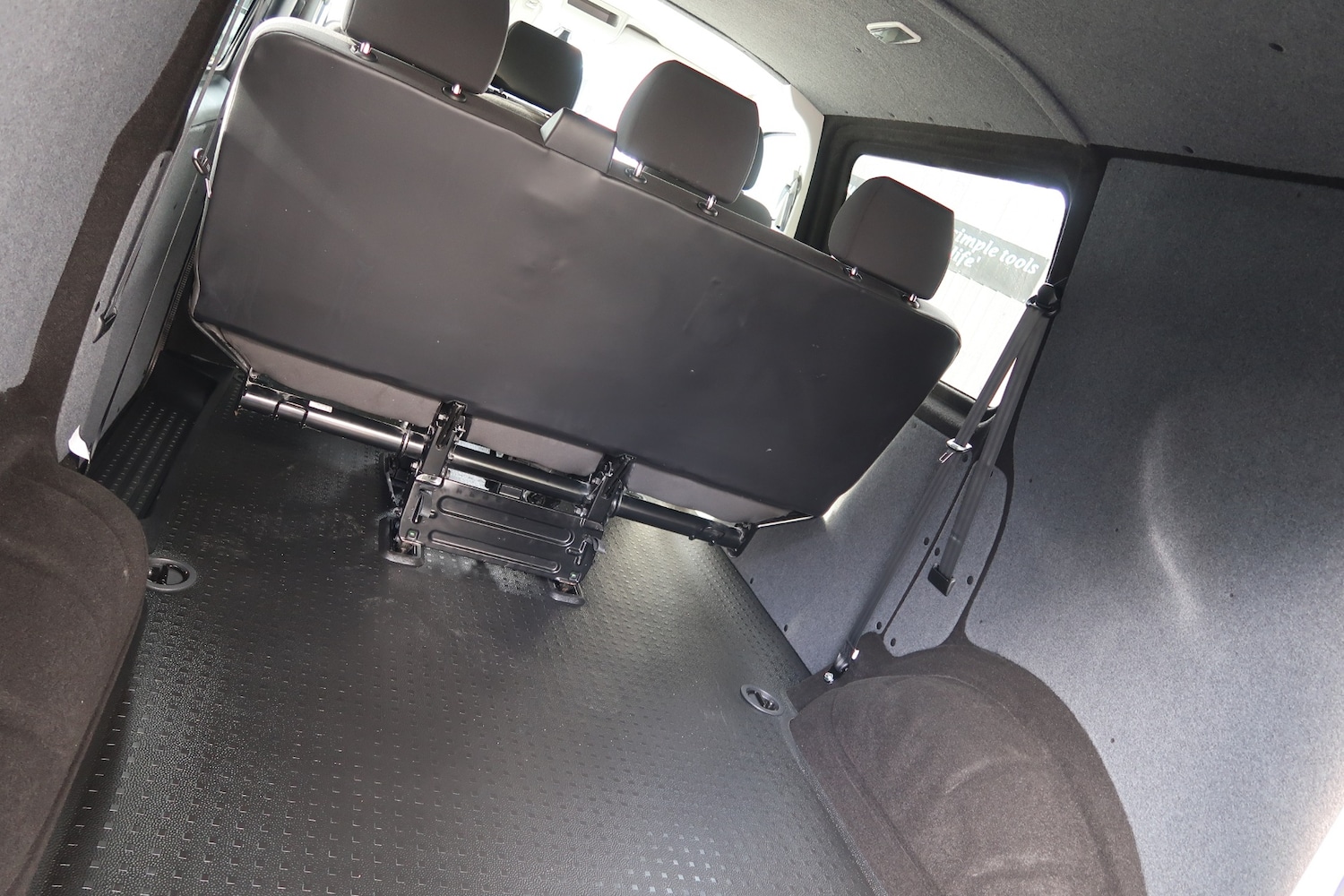 Used Volkswagen Transporter 2019 for sale - 76320780: Photo 5