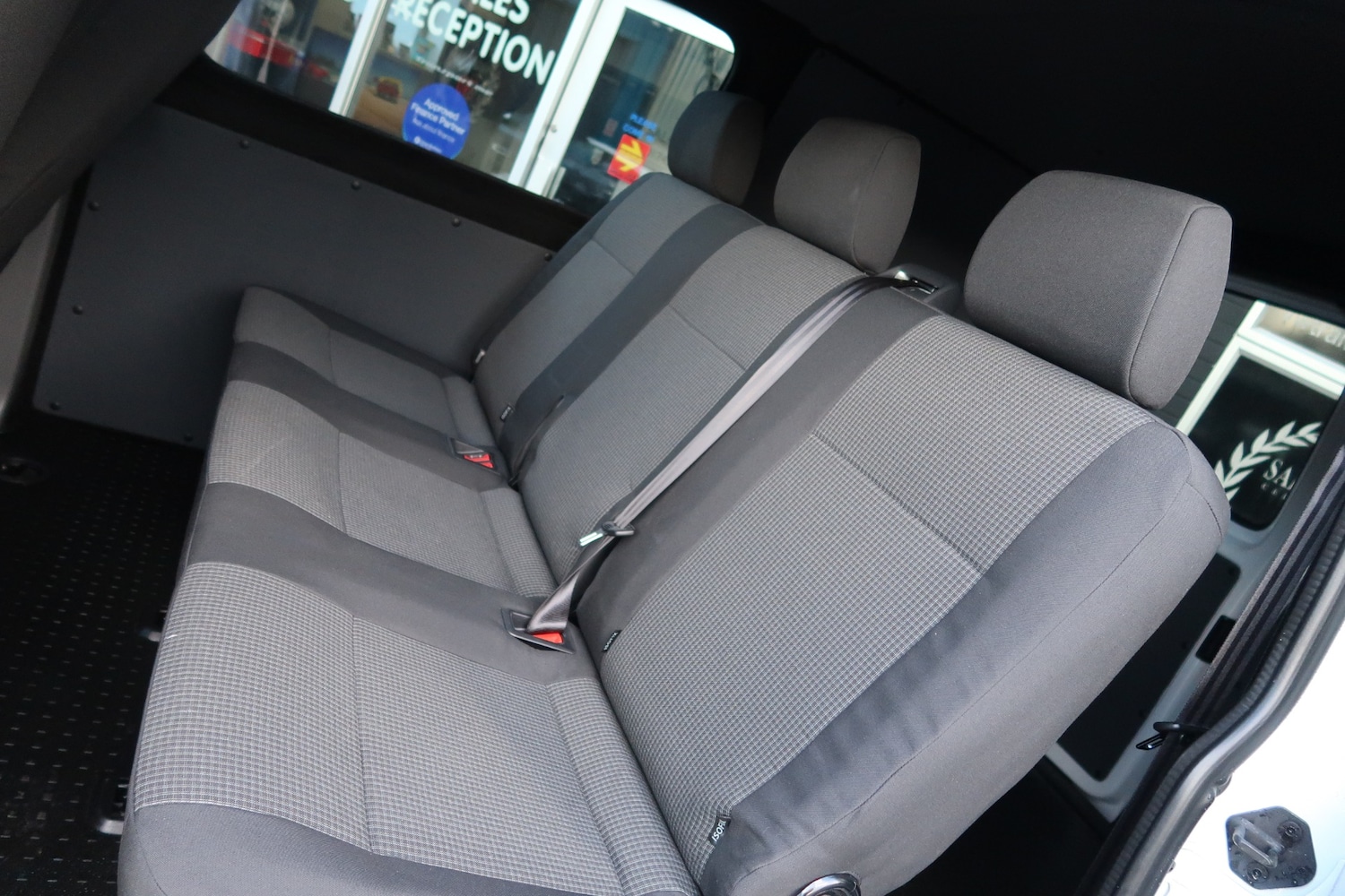 Used Volkswagen Transporter 2021 for sale - 77234599: Photo 11