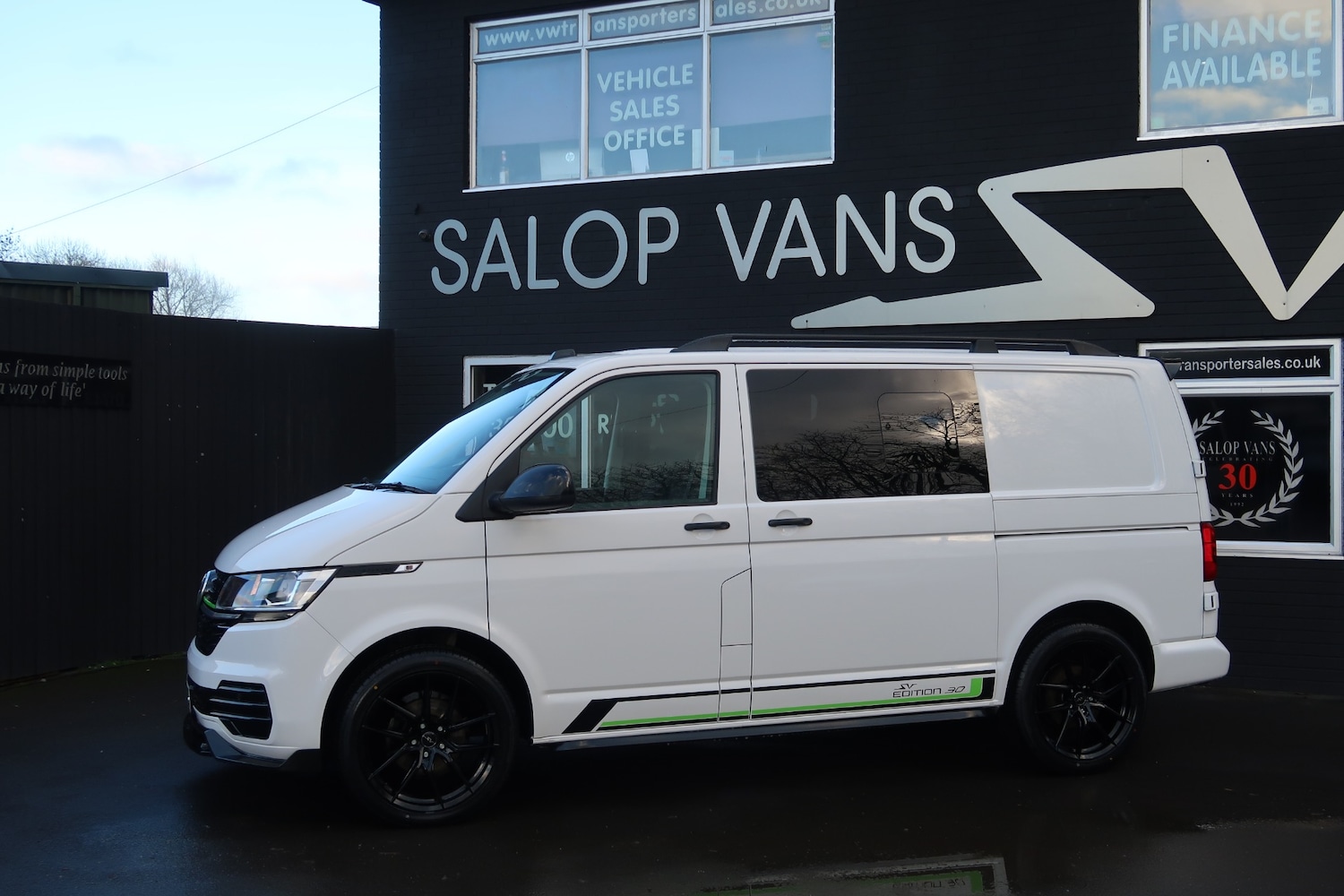Used Volkswagen Transporter 2021 for sale - 77234599: Photo 16