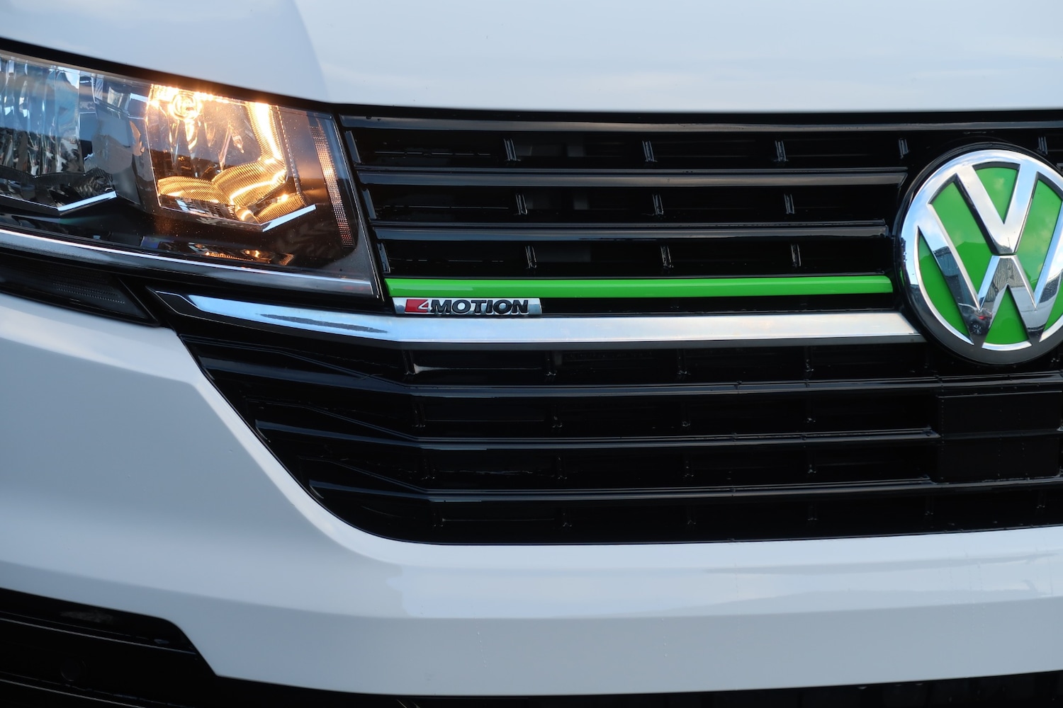 Used Volkswagen Transporter 2021 for sale - 77234599: Photo 4