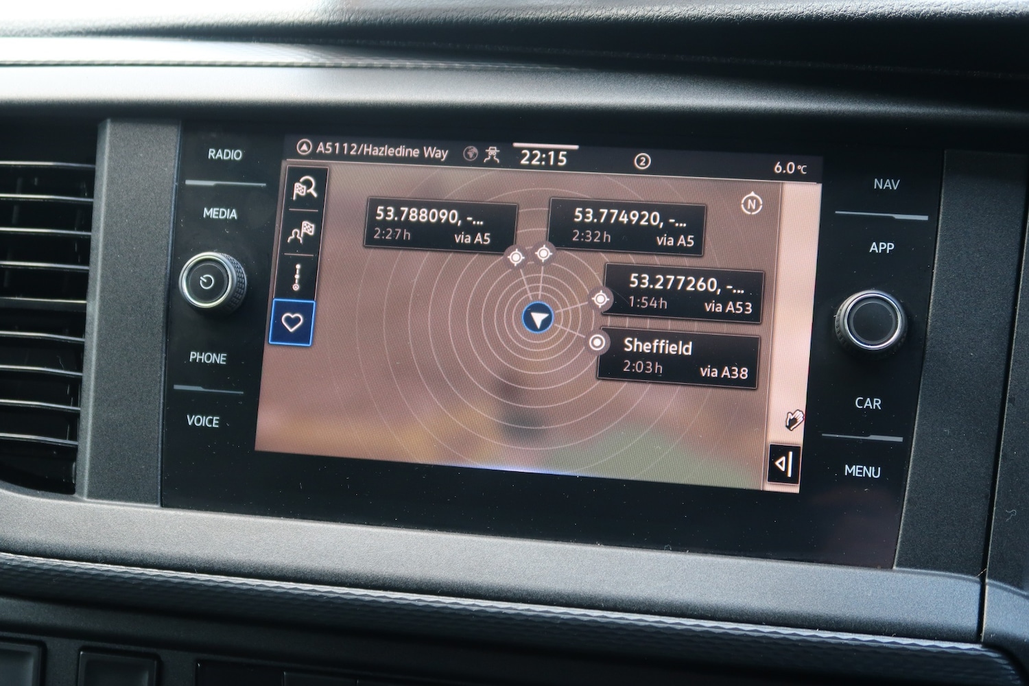 Used Volkswagen Transporter 2021 for sale - 77234599: Photo 7