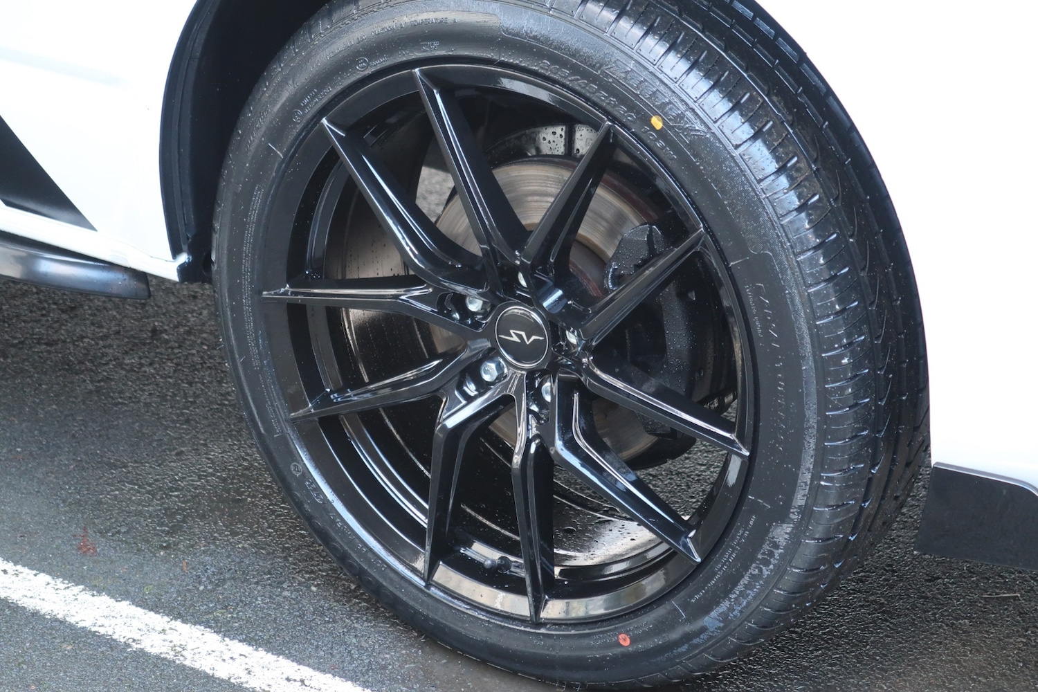 Used Volkswagen Transporter 2021 for sale - 77234599: Photo 9