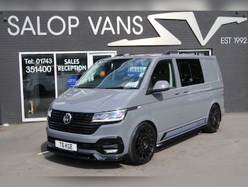 Used Volkswagen Transporter 2019 for sale - 78973810: Photo