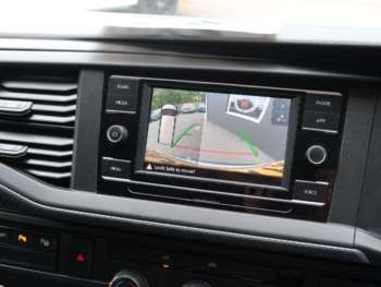 Used Volkswagen Transporter 2021 for sale - 75147481: Photo