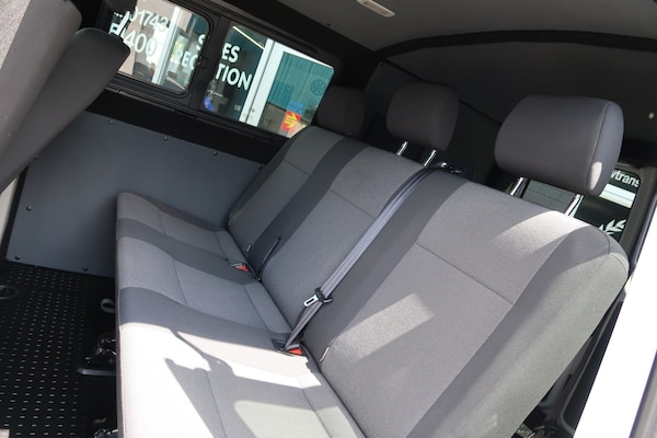 Used Volkswagen Transporter 2019 for sale - 74840303: Photo 20