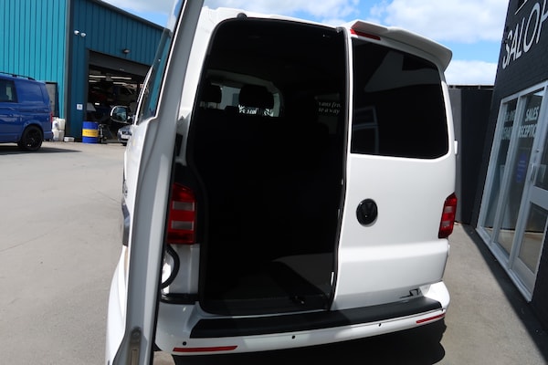 Used Volkswagen Transporter 2019 for sale - 74840303: Photo 21