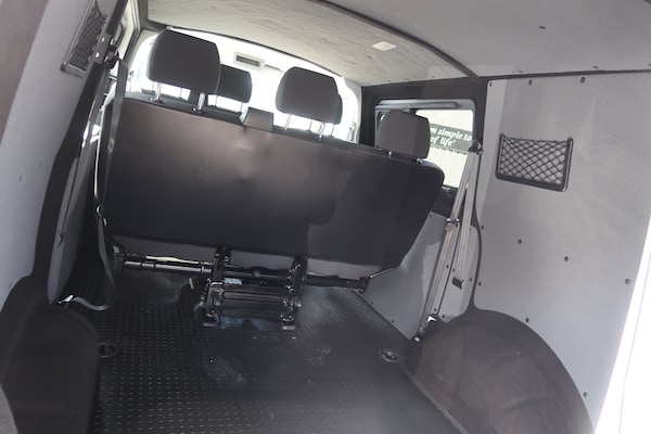 Used Volkswagen Transporter 2019 for sale - 74840303: Photo 22