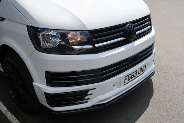 Used Volkswagen Transporter 2019 for sale - 74840303: Photo 7