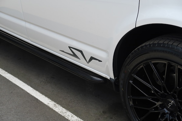 Used Volkswagen Transporter 2019 for sale - 74840303: Photo 8