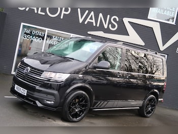 Used Volkswagen Transporter 2020 for sale - 78485174: Photo