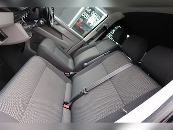 Used Volkswagen Transporter 2020 for sale - 78485174: Photo