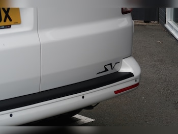 Used Volkswagen Transporter 2021 for sale - 79331129: Photo