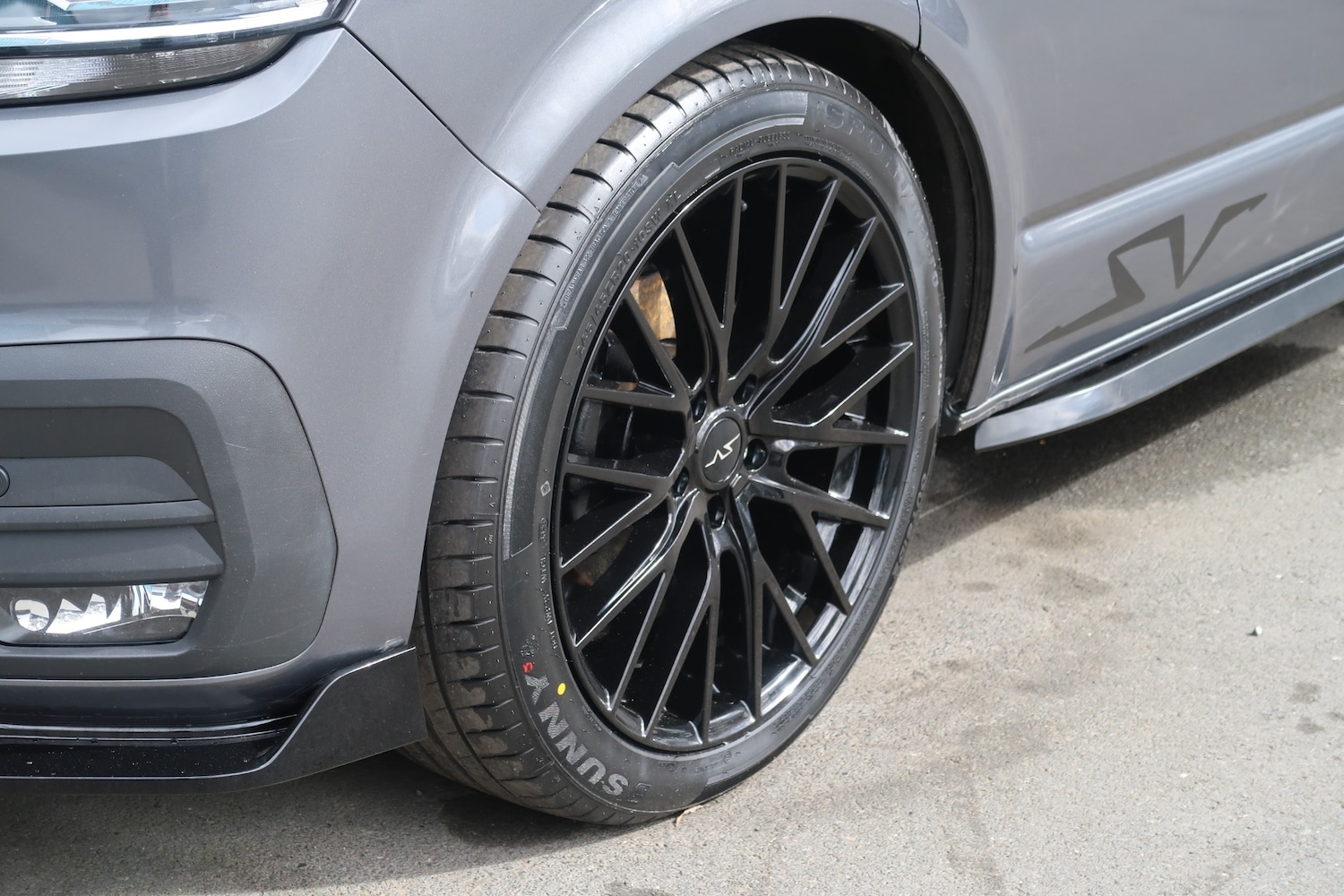 Used Volkswagen Transporter 2021 for sale - 78012309: Photo 11