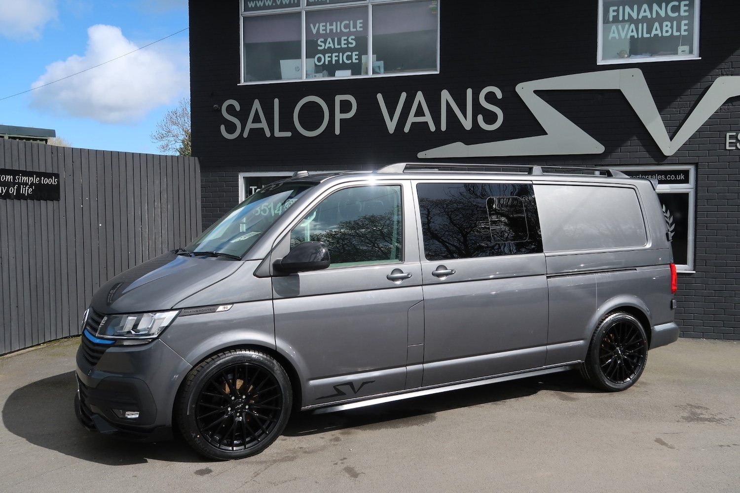 Used Volkswagen Transporter 2021 for sale - 78012309: Photo 12