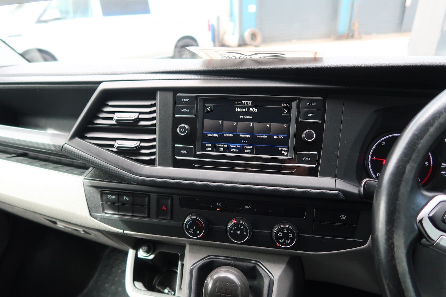 Used Volkswagen Transporter 2021 for sale - 78012309: Photo 13