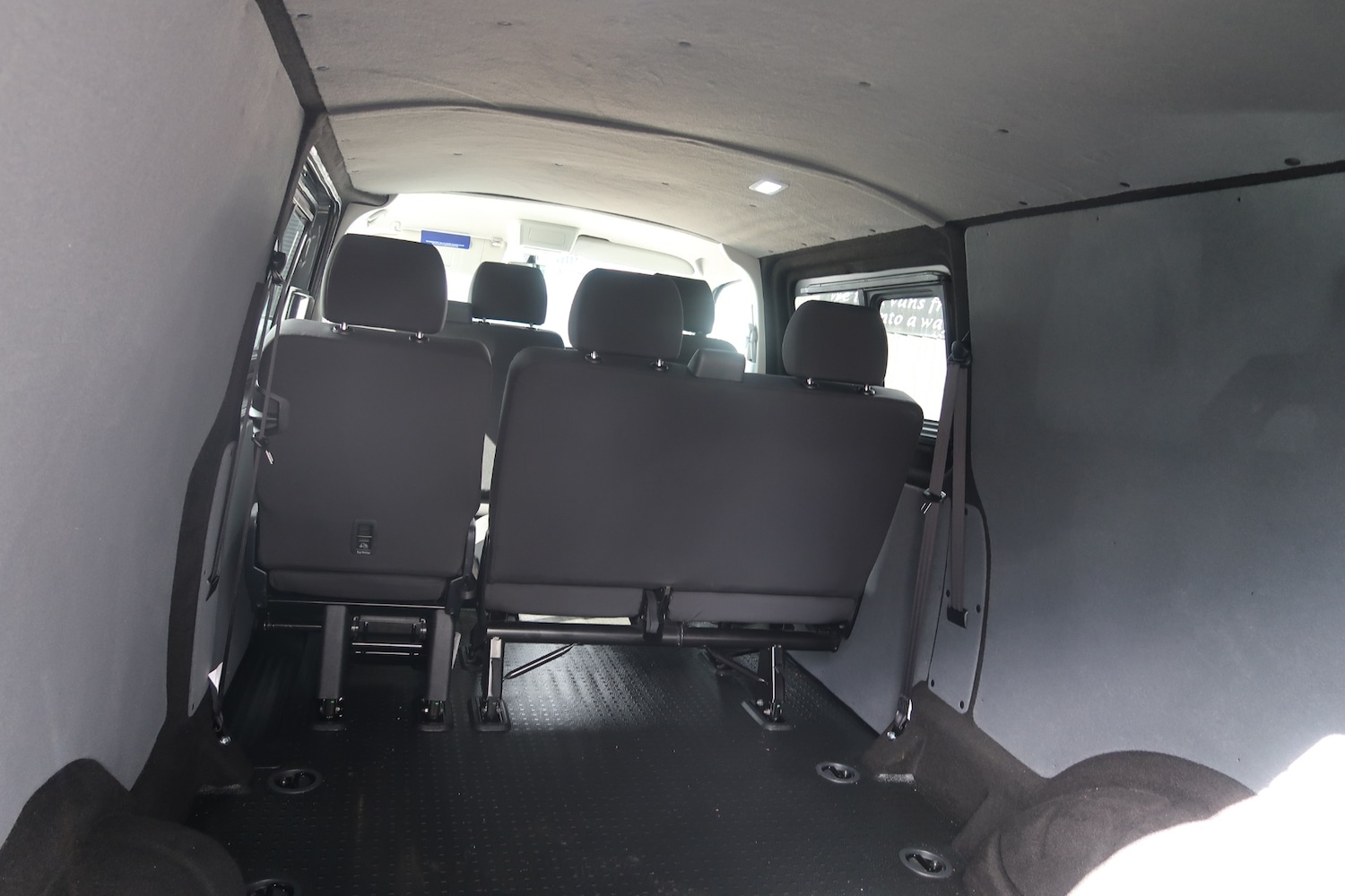 Used Volkswagen Transporter 2021 for sale - 78012309: Photo 9