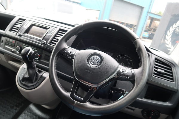 Used Volkswagen Transporter for sale - 75628064: Photo 12