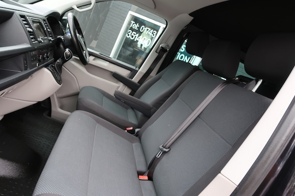 Used Volkswagen Transporter for sale - 75628064: Photo 6