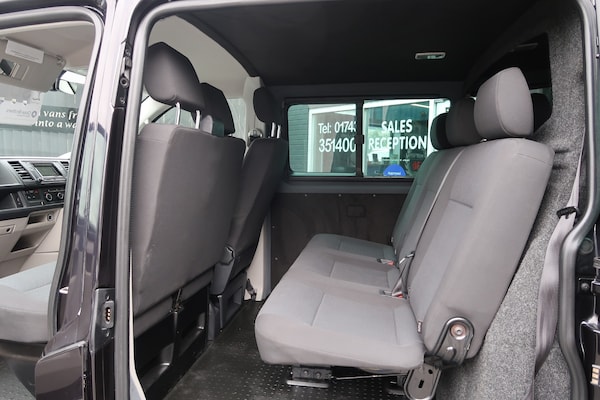 Used Volkswagen Transporter for sale - 75628064: Photo 7